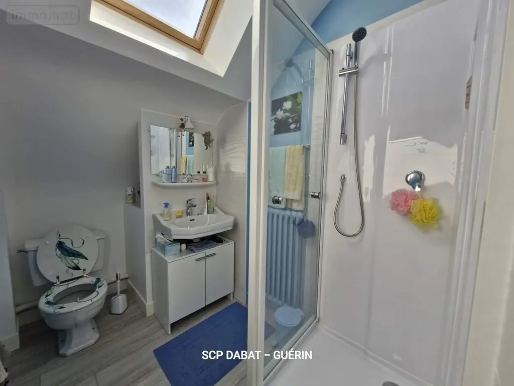 Maison a vendre Saint-Hilaire-du-Harcouët 50600 Manche 50 149 m2 6 pièces 368900 euros 8408 013