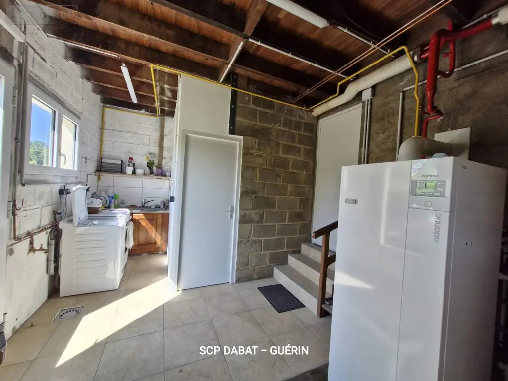 Maison a vendre Saint-Hilaire-du-Harcouët 50600 Manche 50 149 m2 6 pièces 368900 euros 8408 015