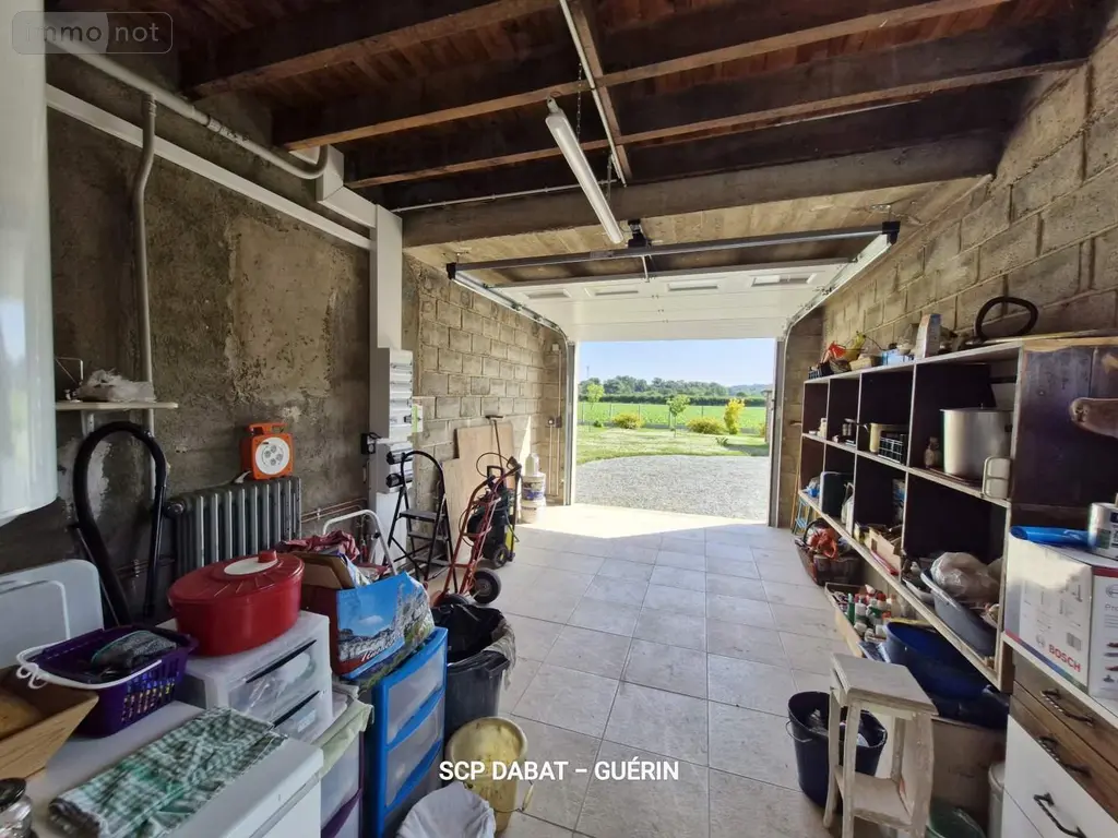 Maison a vendre Saint-Hilaire-du-Harcouët 50600 Manche 50 149 m2 6 pièces 368900 euros 8408 016
