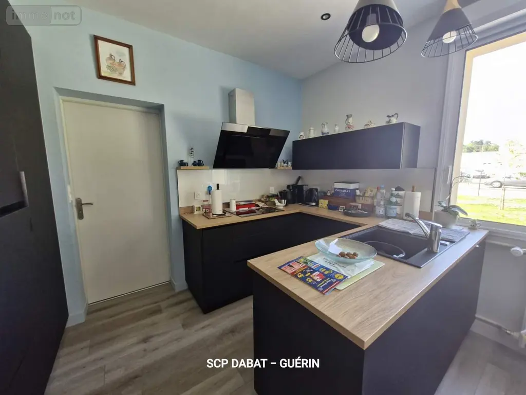 Maison a vendre Saint-Hilaire-du-Harcouët 50600 Manche 50 149 m2 6 pièces 368900 euros 8408 025