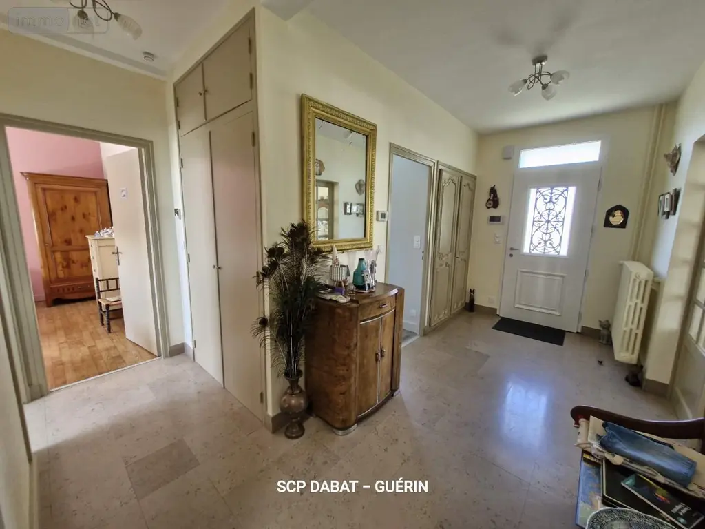 Maison a vendre Saint-Hilaire-du-Harcouët 50600 Manche 50 149 m2 6 pièces 368900 euros 8408 006