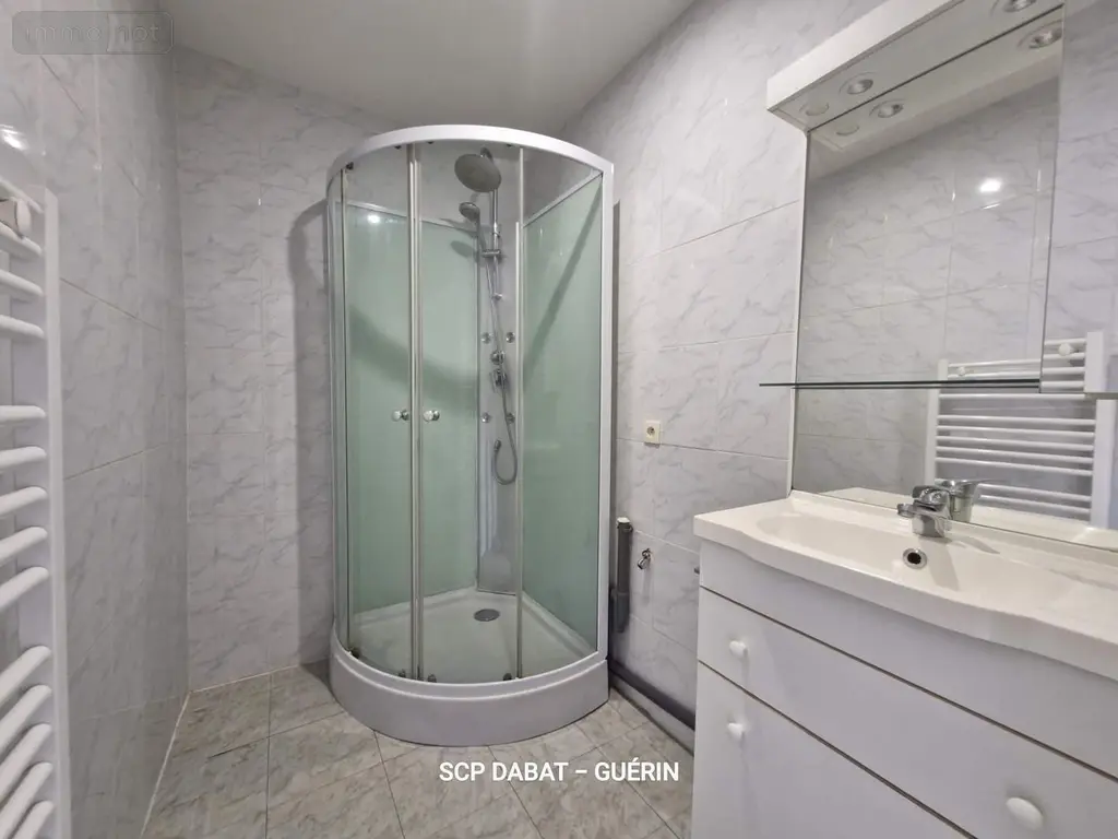 Maison a vendre Sourdeval 50150 Manche 50 43 m2 3 pièces 73780 euros 8428 010