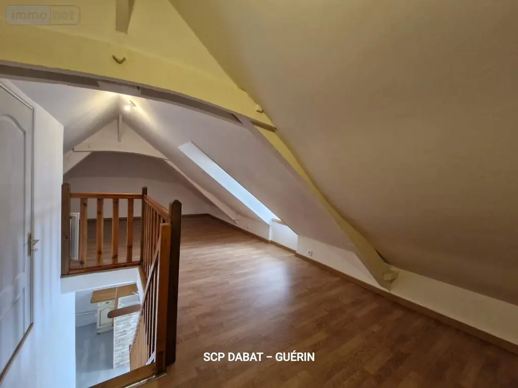 Maison a vendre Sourdeval 50150 Manche 50 43 m2 3 pièces 73780 euros 8428 011