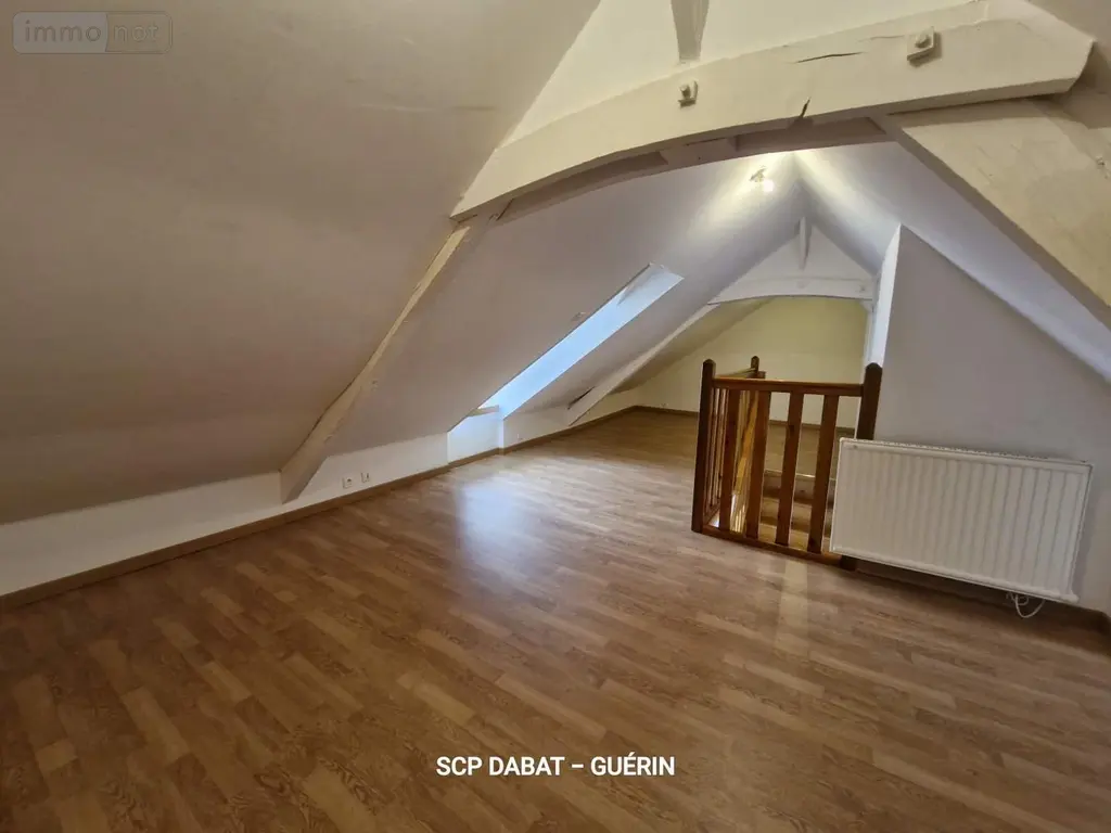 Maison a vendre Sourdeval 50150 Manche 50 43 m2 3 pièces 73780 euros 8428 012