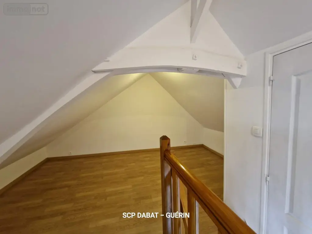 Maison a vendre Sourdeval 50150 Manche 50 43 m2 3 pièces 73780 euros 8428 013