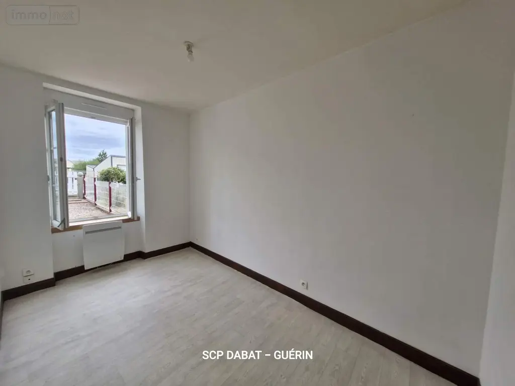 Maison a vendre Sourdeval 50150 Manche 50 43 m2 3 pièces 73780 euros 8428 009