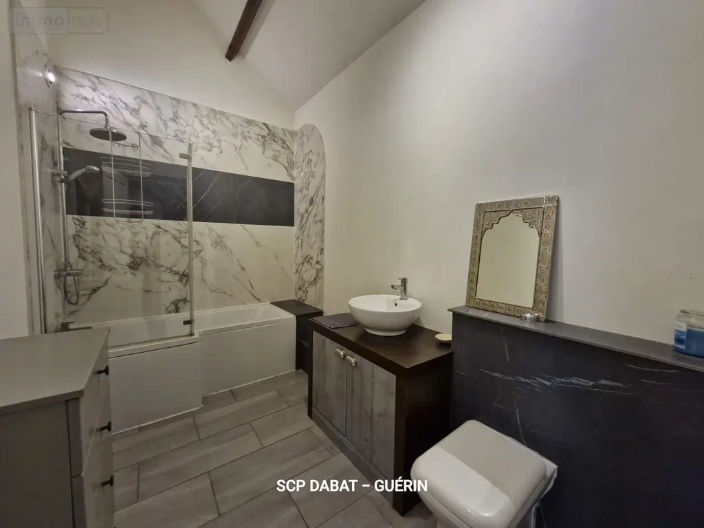 Maison a vendre Ger 50850 Manche 50 369 m2 13 pièces 706180 euros 8437 012