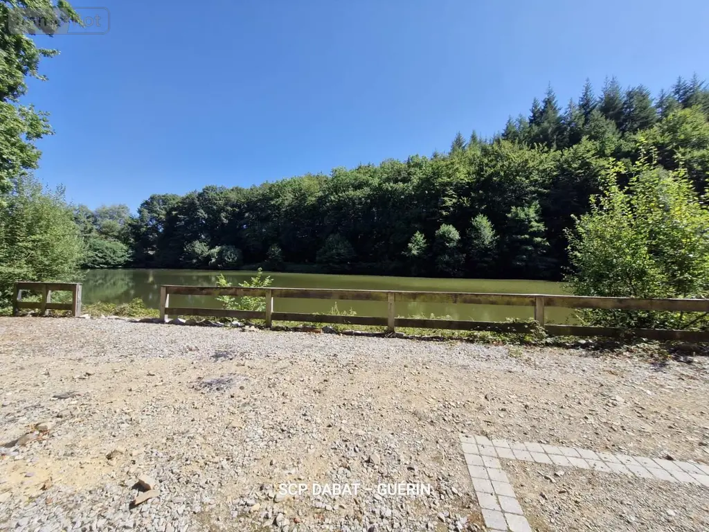 Maison a vendre Ger 50850 Manche 50 369 m2 13 pièces 706180 euros 8437 018