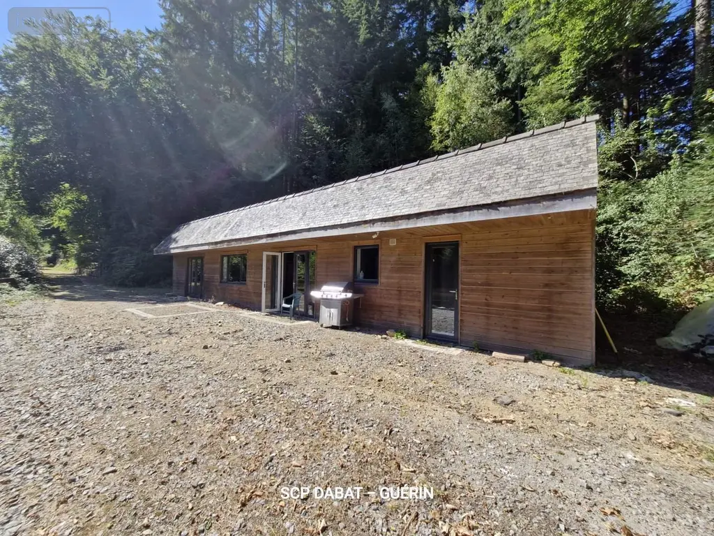 Maison a vendre Ger 50850 Manche 50 369 m2 13 pièces 706180 euros 8437 019