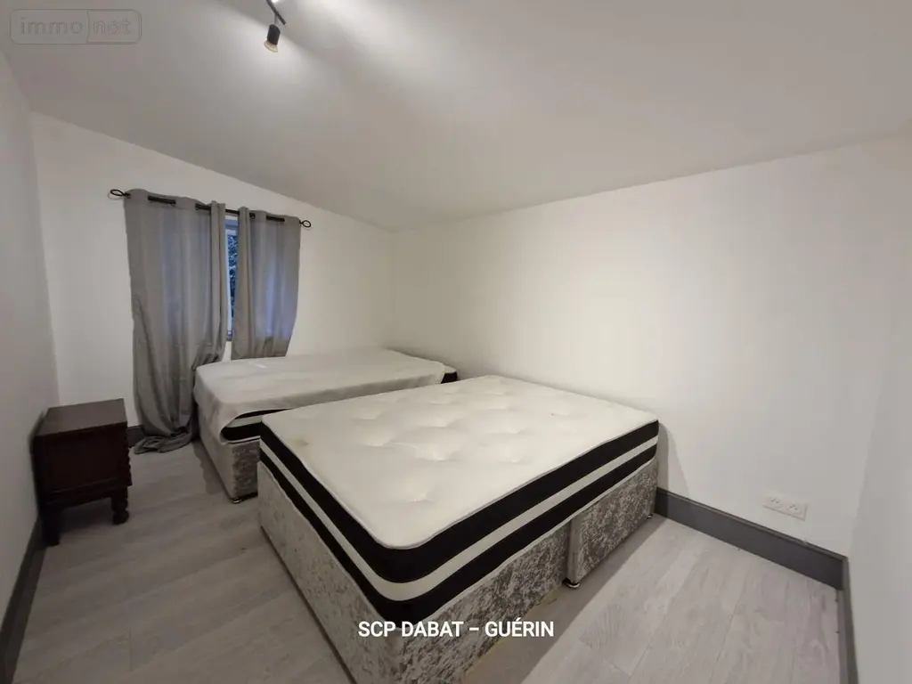 Maison a vendre Ger 50850 Manche 50 369 m2 13 pièces 706180 euros 8437 022