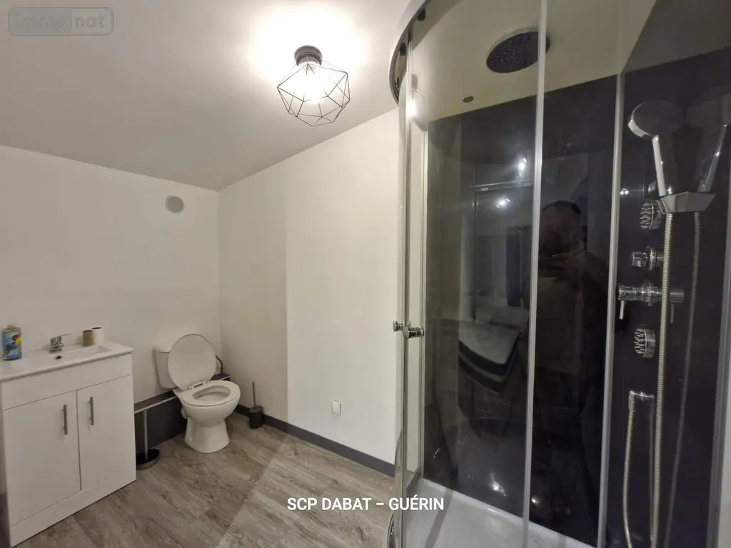 Maison a vendre Ger 50850 Manche 50 369 m2 13 pièces 706180 euros 8437 023