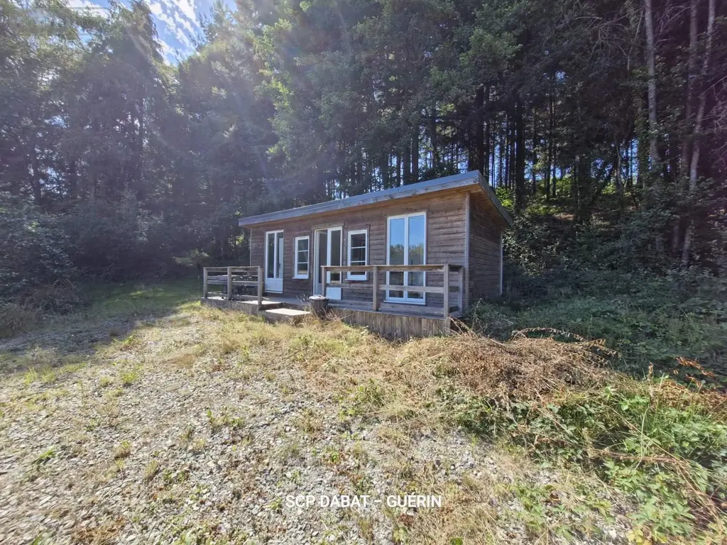 Maison a vendre Ger 50850 Manche 50 369 m2 13 pièces 706180 euros 8437 036