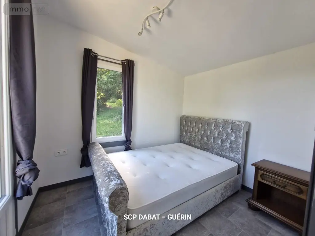 Maison a vendre Ger 50850 Manche 50 369 m2 13 pièces 706180 euros 8437 038