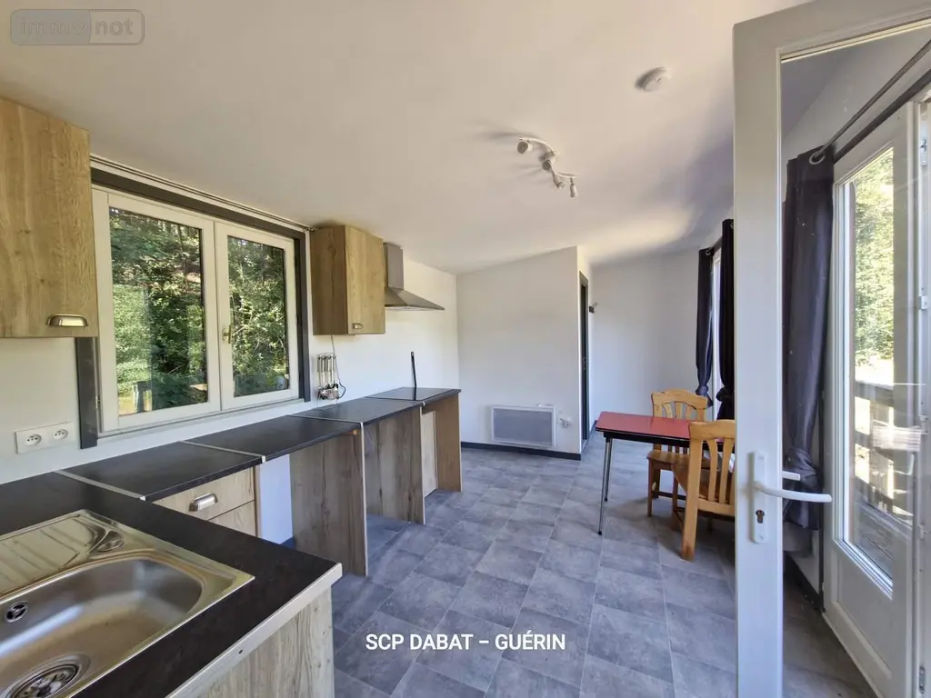 Maison a vendre Ger 50850 Manche 50 369 m2 13 pièces 706180 euros 8437 039