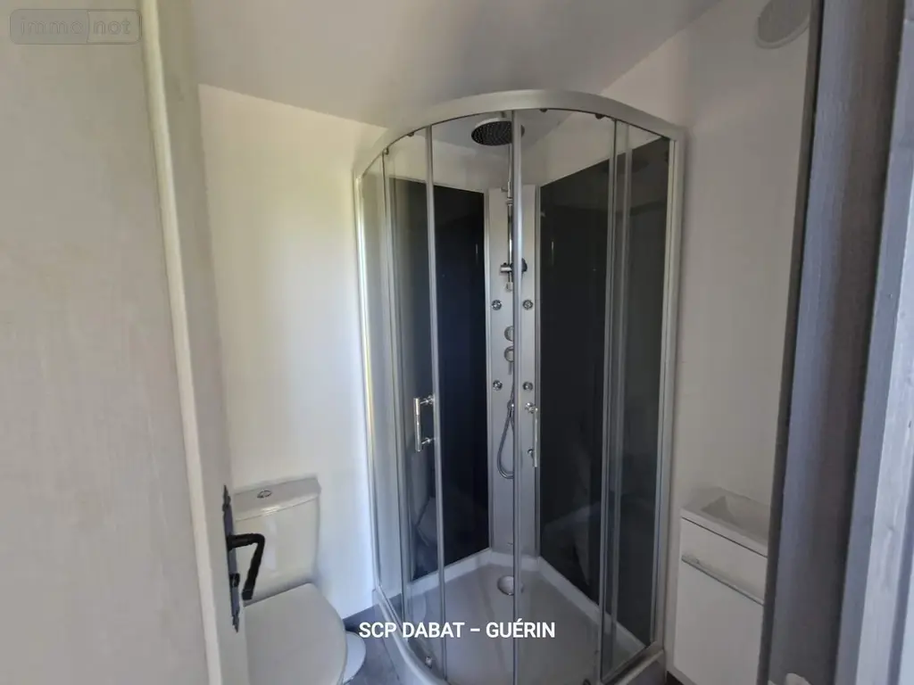 Maison a vendre Ger 50850 Manche 50 369 m2 13 pièces 706180 euros 8437 040