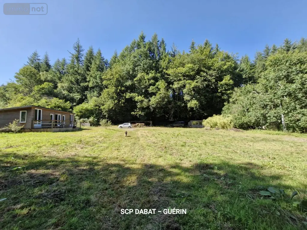 Maison a vendre Ger 50850 Manche 50 369 m2 13 pièces 706180 euros 8437 050