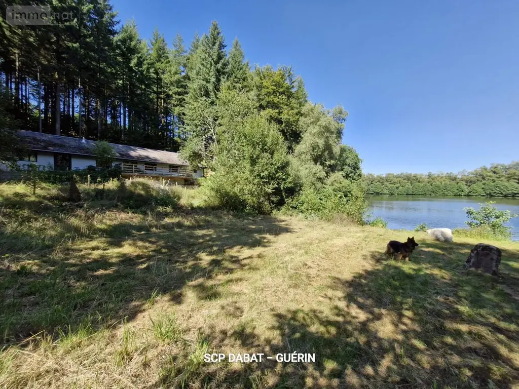 Maison a vendre Ger 50850 Manche 50 369 m2 13 pièces 706180 euros 8437 052