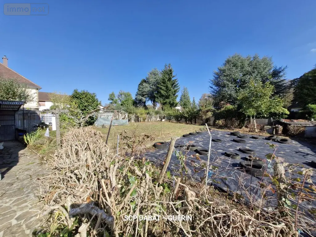 Maison a vendre Sourdeval 50150 Manche 50 139 m2 6 pièces 126480 euros 8438 016