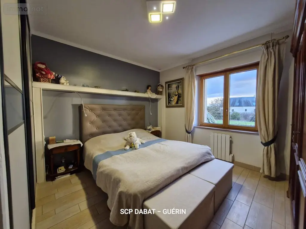 Maison a vendre Saint-Hilaire-du-Harcouët 50600 Manche 50 197 m2 6 pièces 337280 euros 8447 011