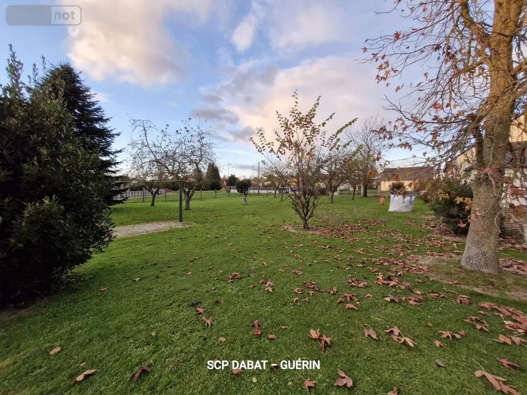 Maison a vendre Saint-Hilaire-du-Harcouët 50600 Manche 50 197 m2 6 pièces 337280 euros 8447 031
