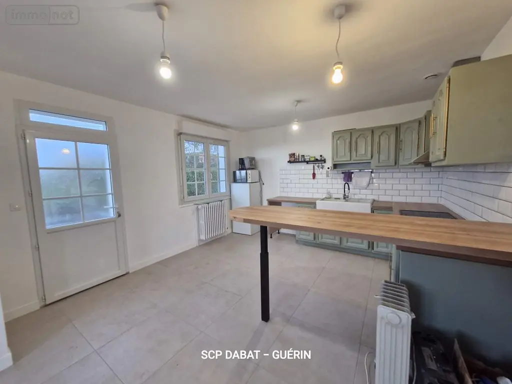 Maison a vendre Mortain-Bocage 50140 Manche 50 99 m2 4 pièces 168640 euros 8467 013