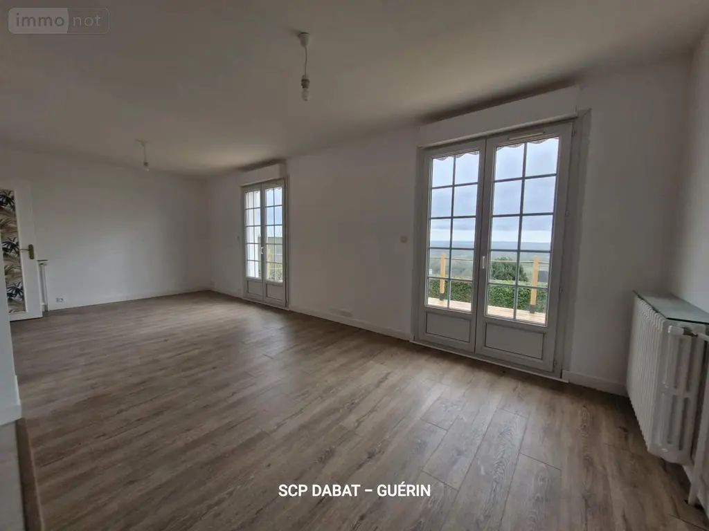 Maison a vendre Mortain-Bocage 50140 Manche 50 99 m2 4 pièces 168640 euros 8467 002