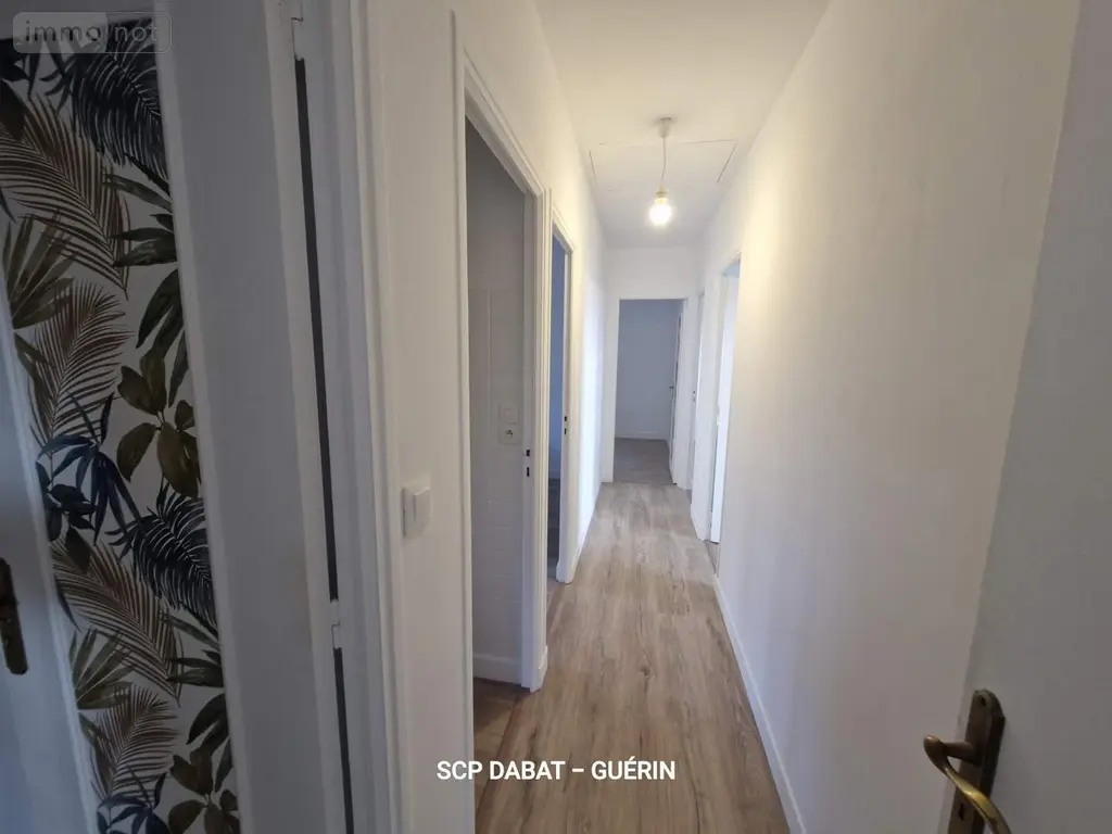 Maison a vendre Mortain-Bocage 50140 Manche 50 99 m2 4 pièces 168640 euros 8467 023