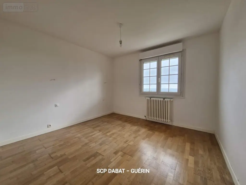 Maison a vendre Mortain-Bocage 50140 Manche 50 99 m2 4 pièces 168640 euros 8467 005