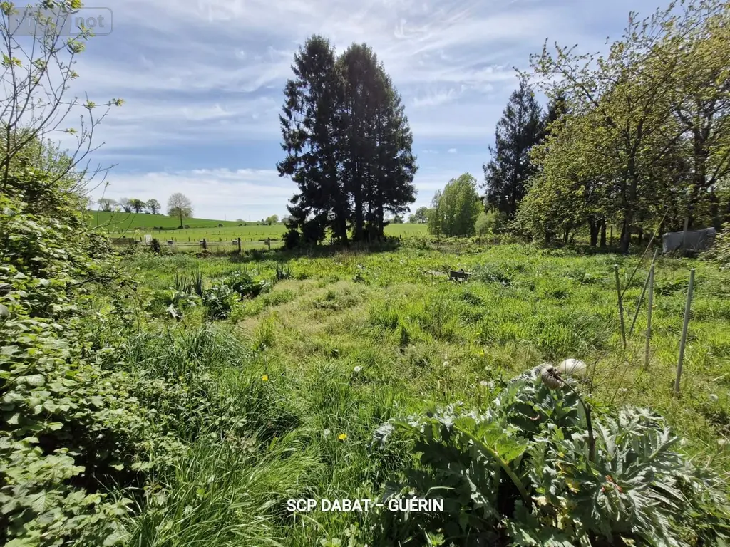 Maison a vendre La Chapelle-Urée 50370 Manche 50 101 m2 4 pièces 159000 euros 8462 017