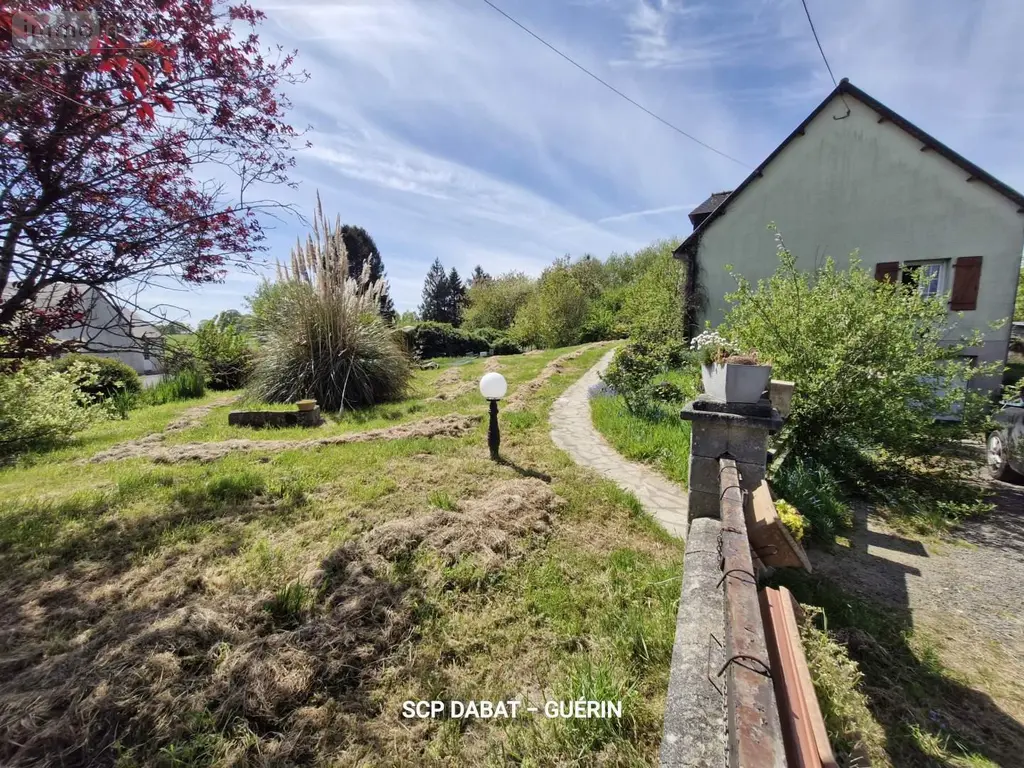 Maison a vendre La Chapelle-Urée 50370 Manche 50 101 m2 4 pièces 159000 euros 8462 020
