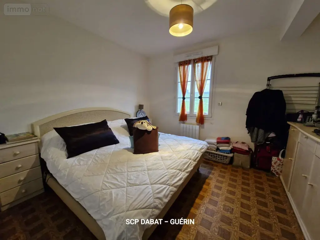 Maison a vendre La Chapelle-Urée 50370 Manche 50 101 m2 4 pièces 159000 euros 8462 007