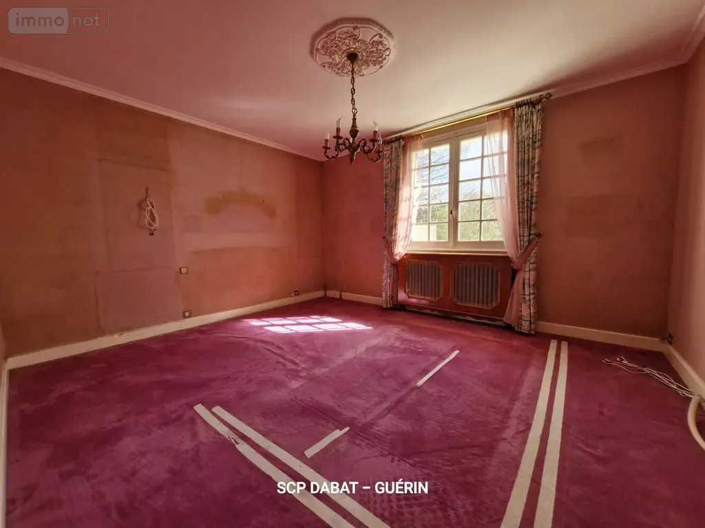 Maison a vendre Mortain-Bocage 50140 Manche 50 68 m2 3 pièces 100130 euros 8488 010
