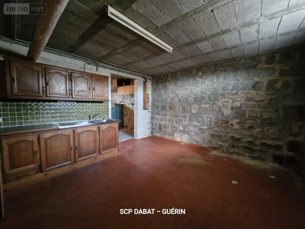 Maison a vendre Mortain-Bocage 50140 Manche 50 68 m2 3 pièces 100130 euros 8488 012