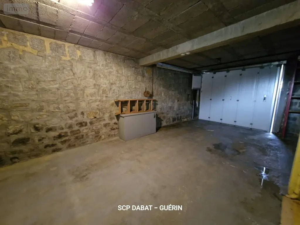 Maison a vendre Mortain-Bocage 50140 Manche 50 68 m2 3 pièces 100130 euros 8488 013