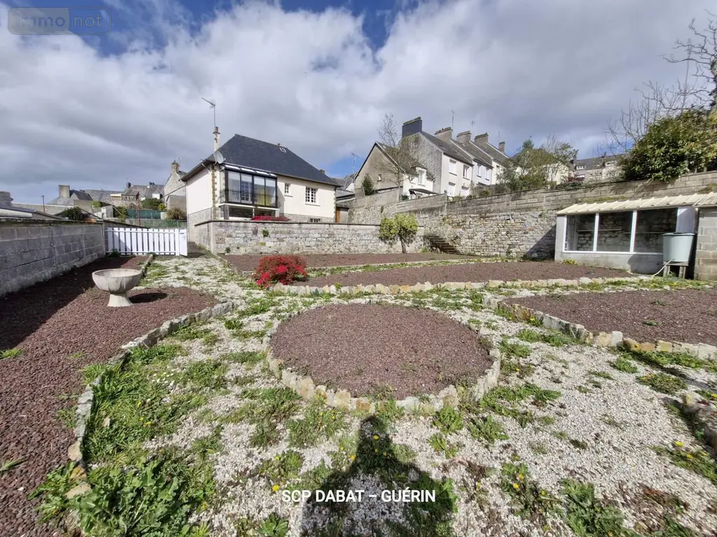 Maison a vendre Mortain-Bocage 50140 Manche 50 68 m2 3 pièces 100130 euros 8488 018