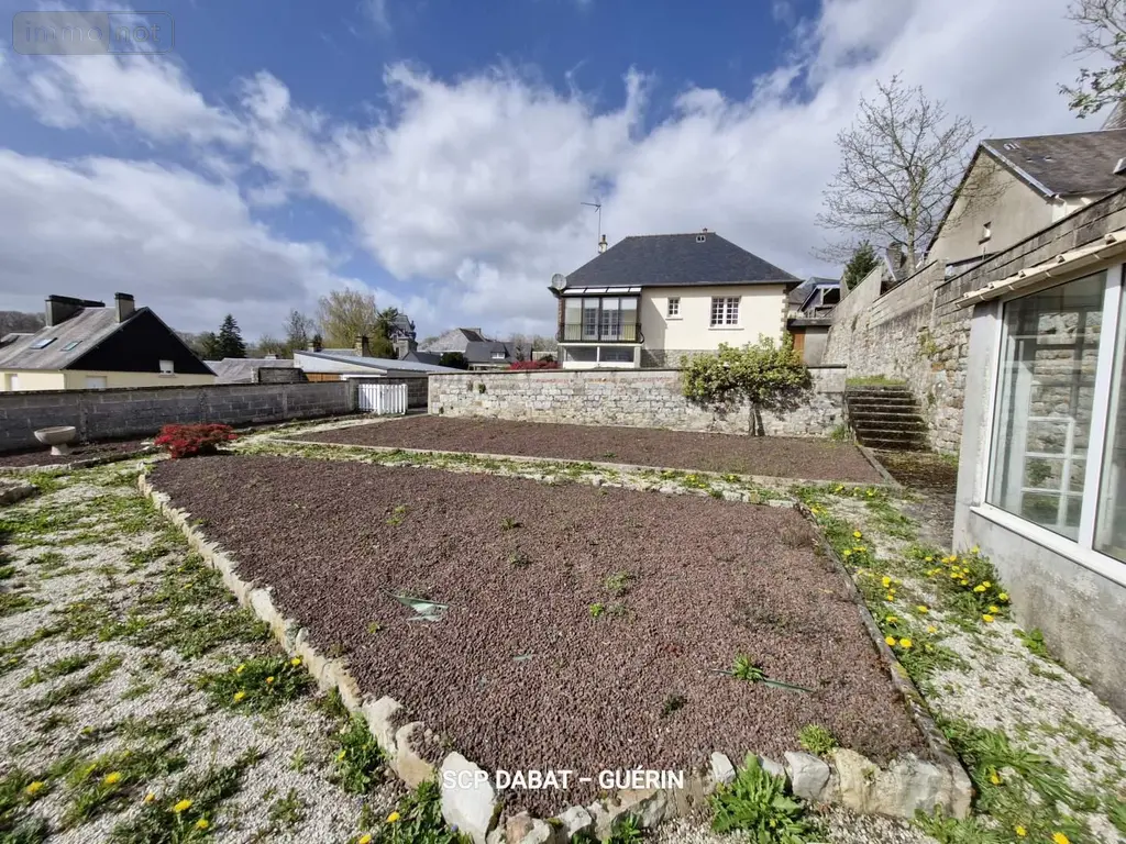 Maison a vendre Mortain-Bocage 50140 Manche 50 68 m2 3 pièces 100130 euros 8488 019