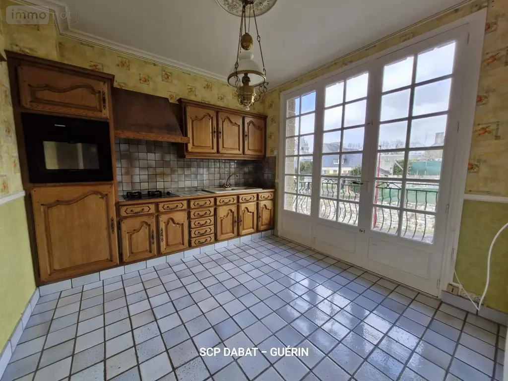 Maison a vendre Mortain-Bocage 50140 Manche 50 68 m2 3 pièces 100130 euros 8488 002