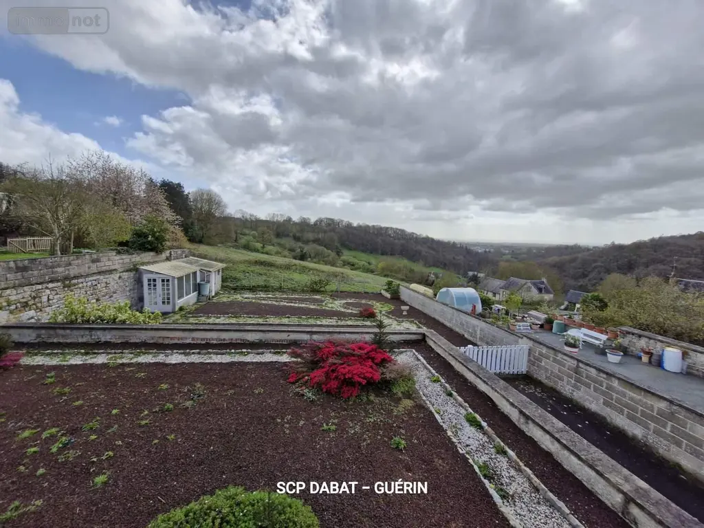Maison a vendre Mortain-Bocage 50140 Manche 50 68 m2 3 pièces 100130 euros 8488 005