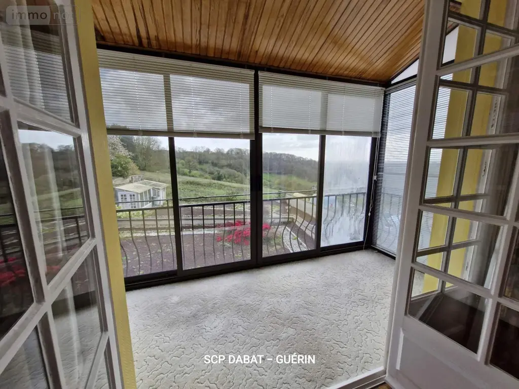 Maison a vendre Mortain-Bocage 50140 Manche 50 68 m2 3 pièces 100130 euros 8488 006