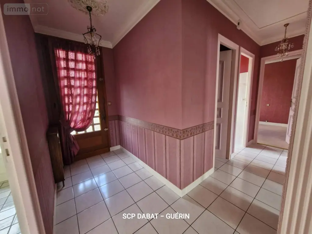 Maison a vendre Mortain-Bocage 50140 Manche 50 68 m2 3 pièces 100130 euros 8488 007