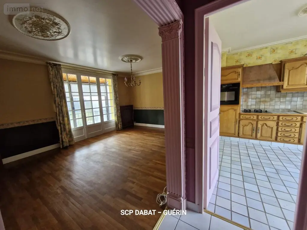 Maison a vendre Mortain-Bocage 50140 Manche 50 68 m2 3 pièces 100130 euros 8488 008