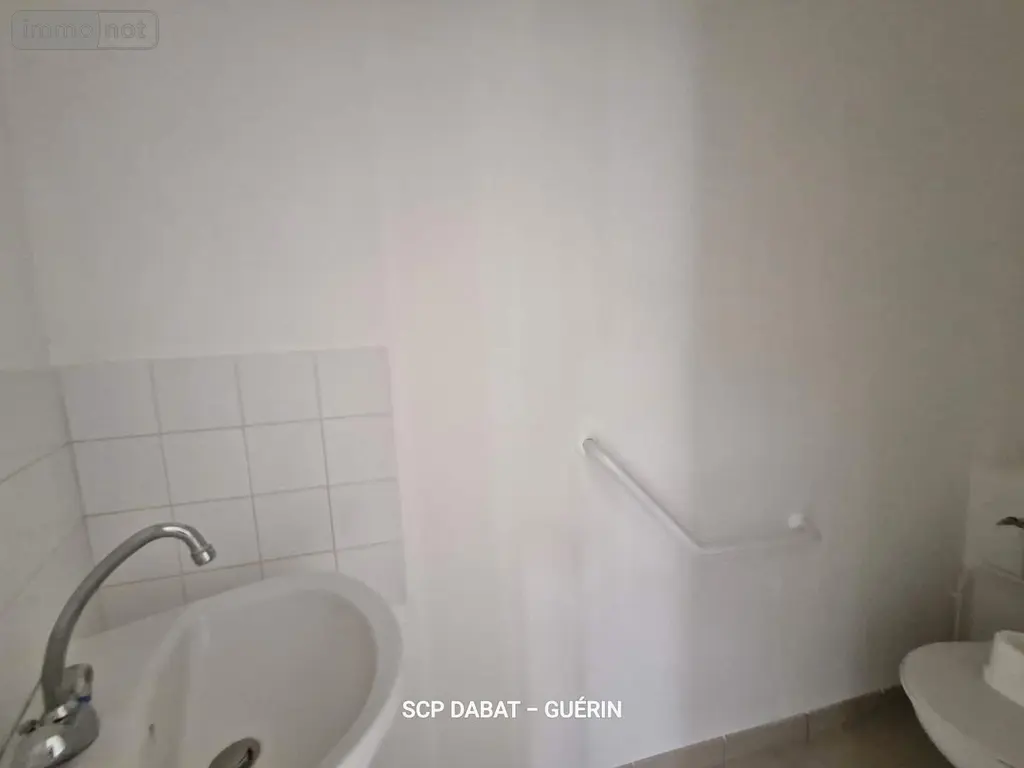 Maison a vendre Saint-Cyr-du-Bailleul 50720 Manche 50 147 m2 7 pièces 84800 euros 8496 011