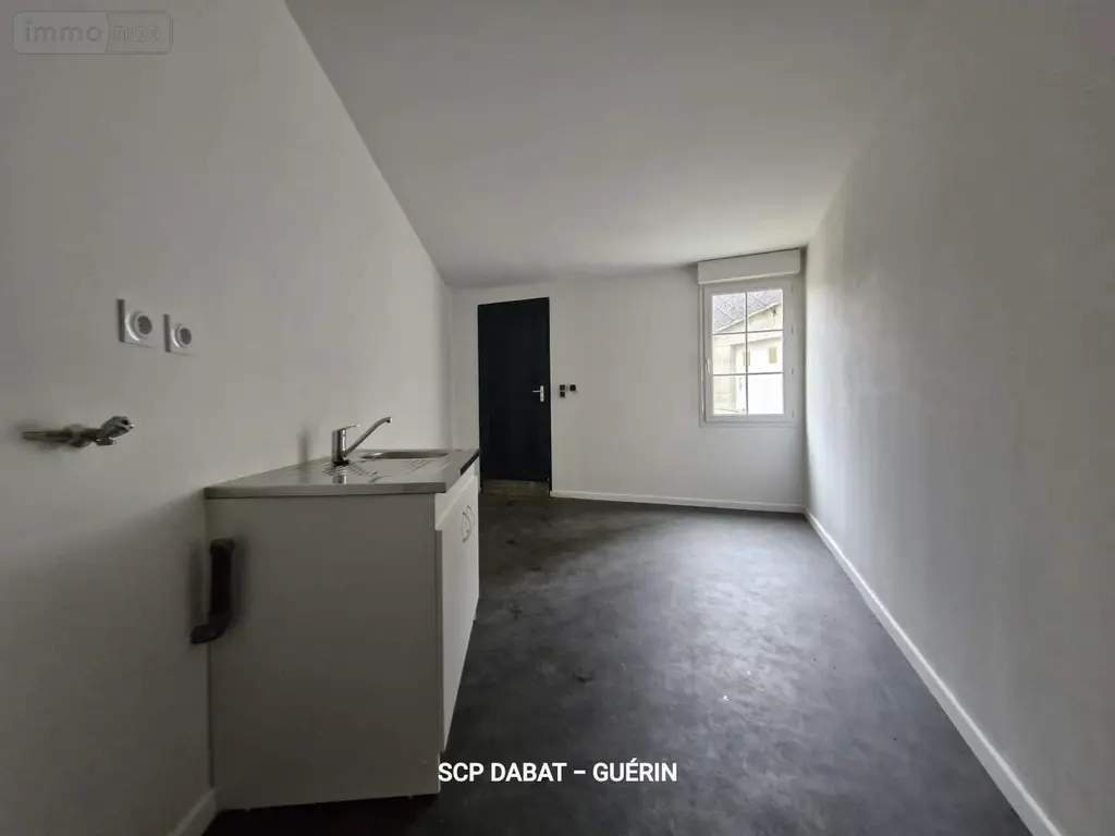 Maison a vendre Saint-Cyr-du-Bailleul 50720 Manche 50 147 m2 7 pièces 84800 euros 8496 006