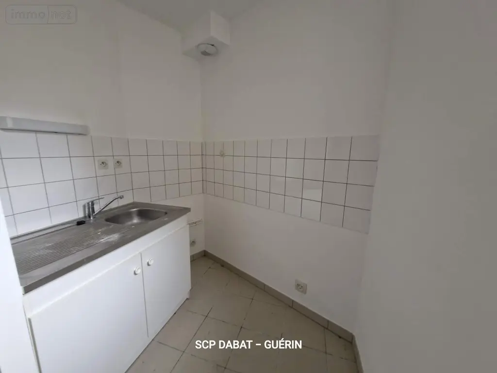 Maison a vendre Saint-Cyr-du-Bailleul 50720 Manche 50 147 m2 7 pièces 84800 euros 8496 007
