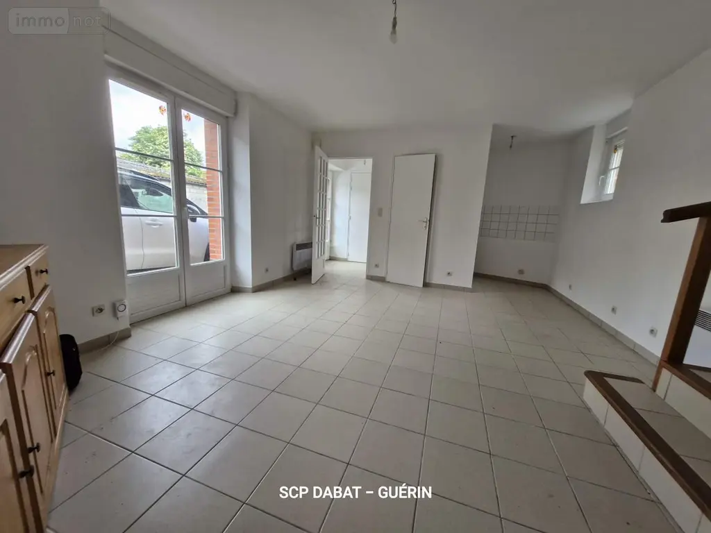 Maison a vendre Saint-Cyr-du-Bailleul 50720 Manche 50 147 m2 7 pièces 84800 euros 8496 008
