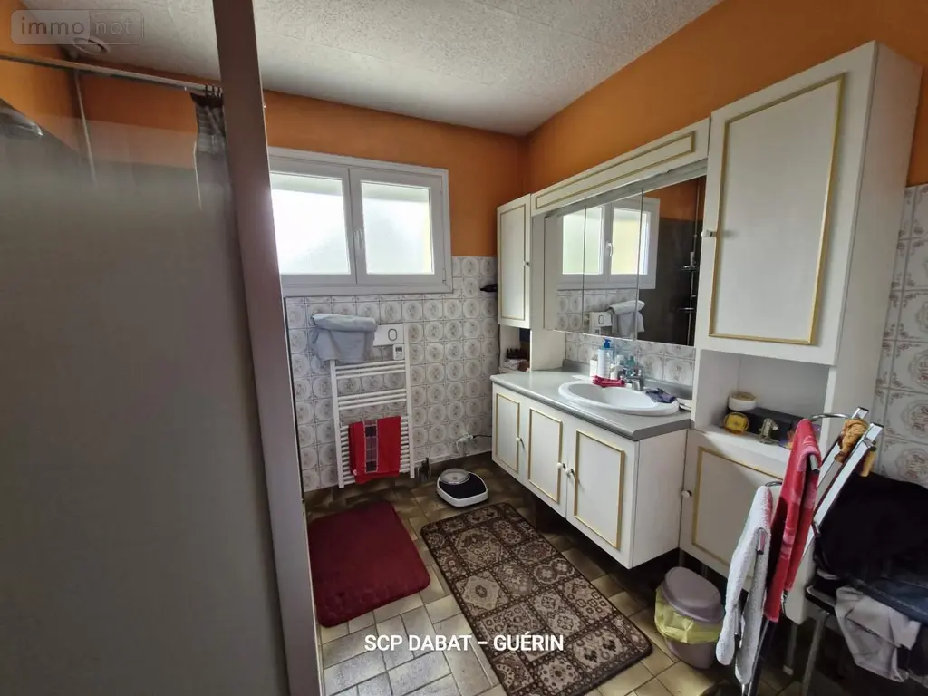 Maison a vendre Buais-Les-Monts 50640 Manche 50 99 m2 4 pièces 137800 euros 8494 002