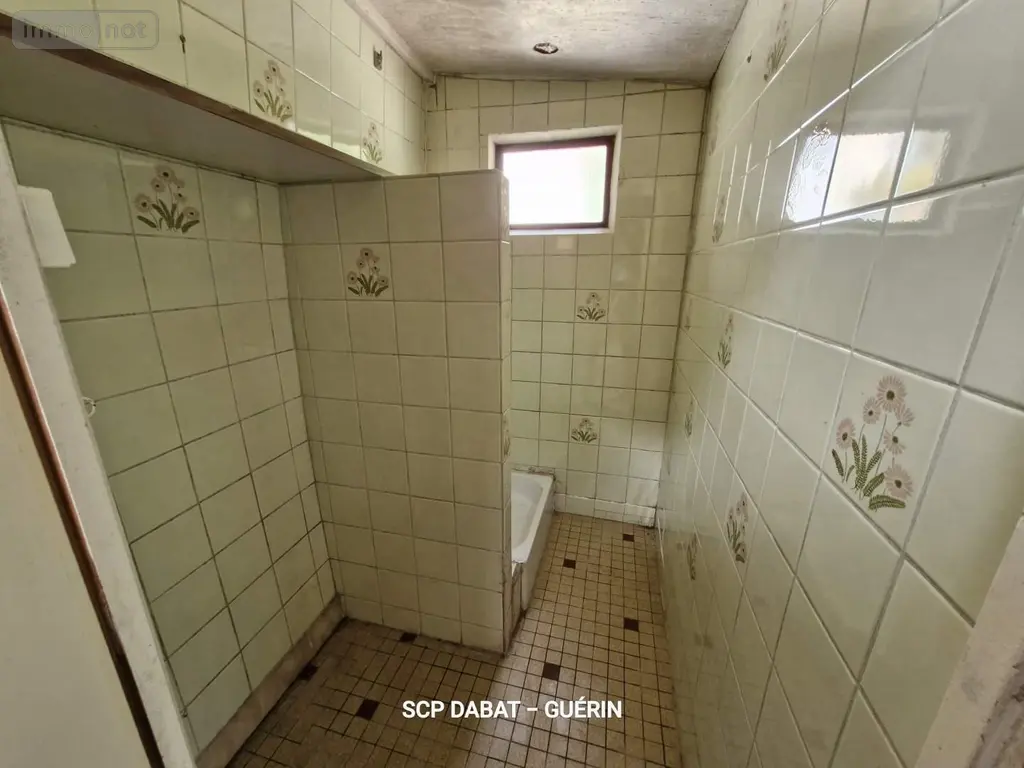Maison a vendre Désertines 53190 Mayenne 53 122 m2 4 pièces 95400 euros 8499 017