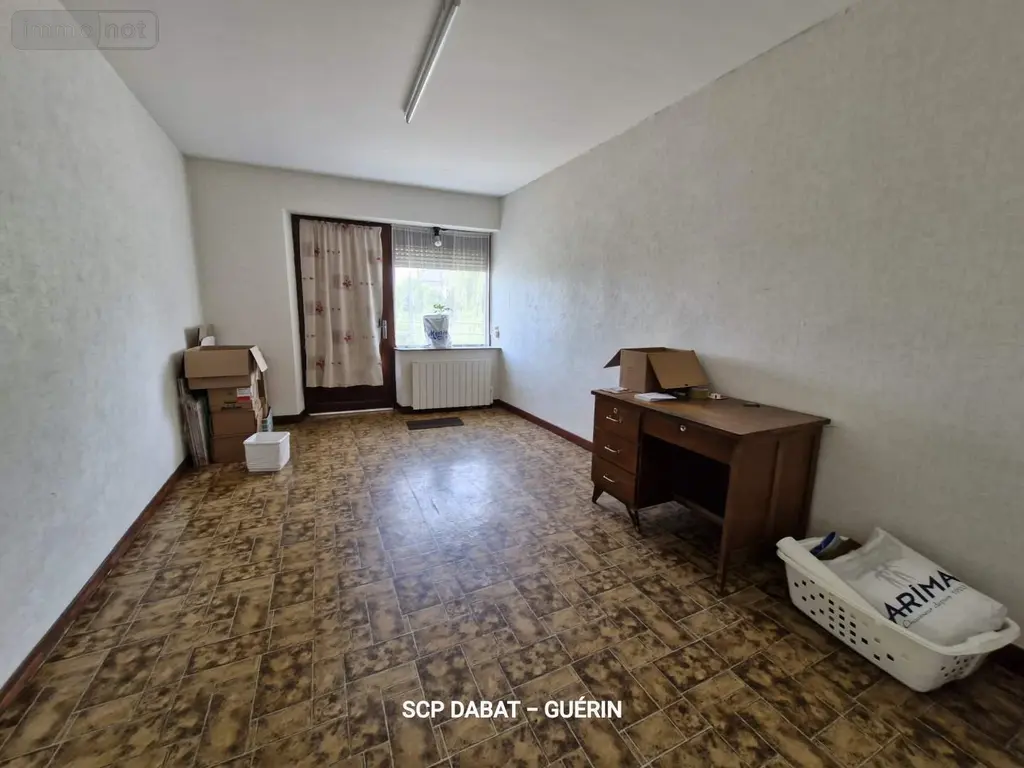 Maison a vendre Désertines 53190 Mayenne 53 122 m2 4 pièces 95400 euros 8499 022