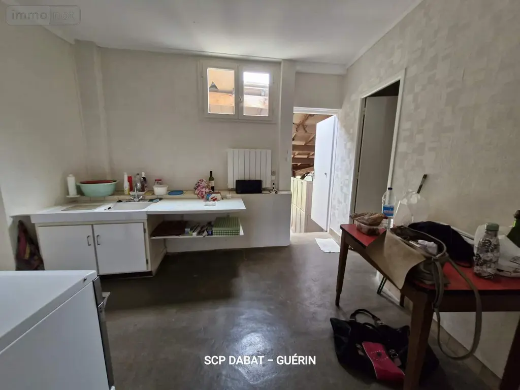 Maison a vendre Désertines 53190 Mayenne 53 122 m2 4 pièces 95400 euros 8499 023