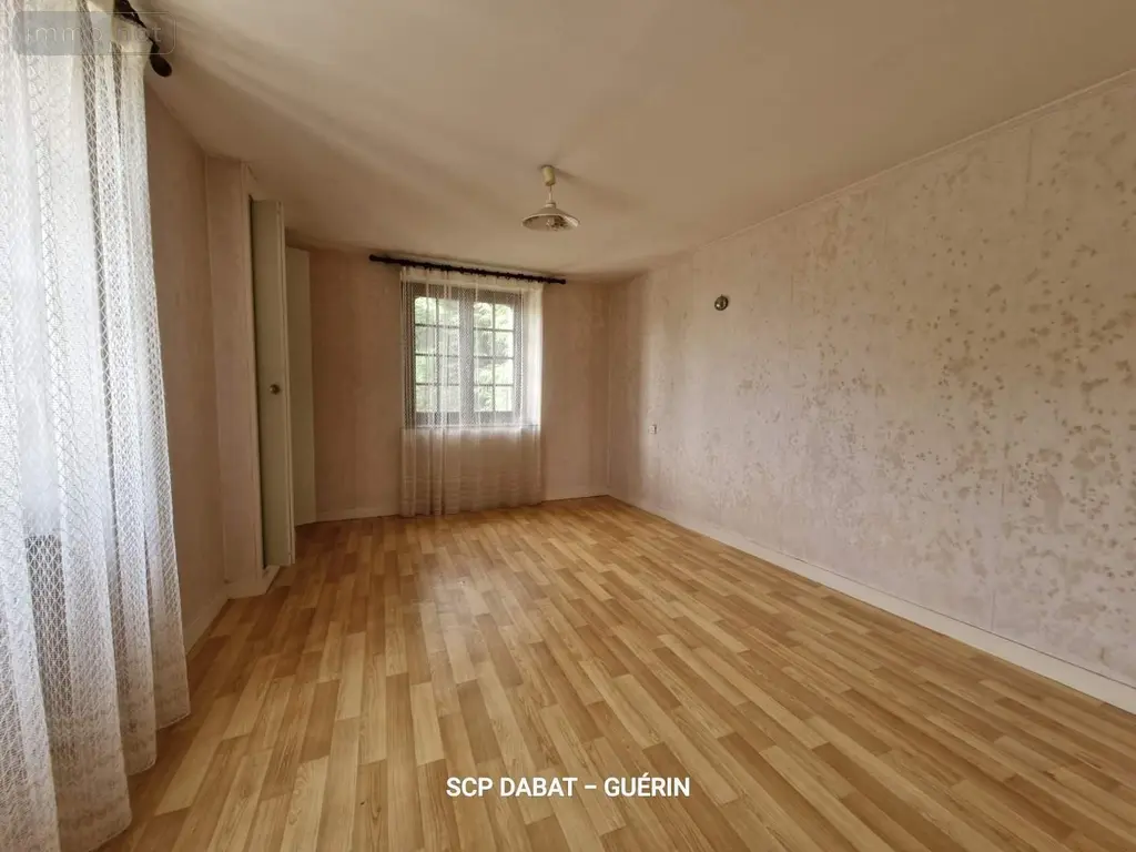 Maison a vendre Désertines 53190 Mayenne 53 122 m2 4 pièces 95400 euros 8499 004